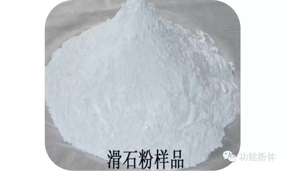 无机粉体在塑料薄膜中的应用分析-